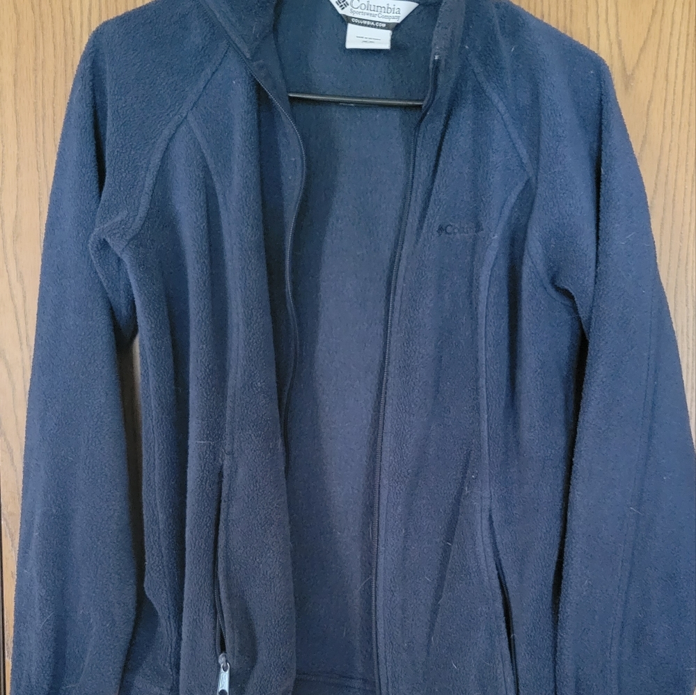 Zip up